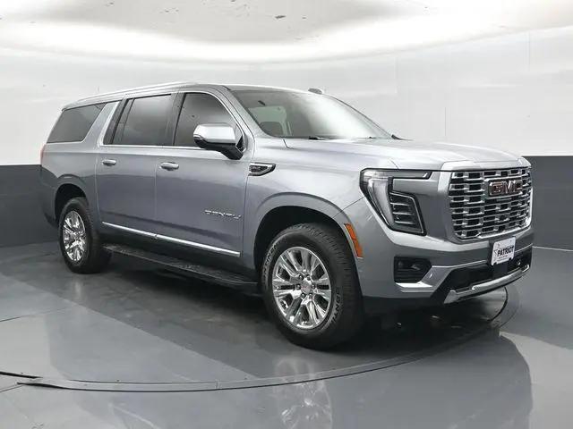 2025 GMC Yukon XL 4WD Denali for sale in Tulsa, OK