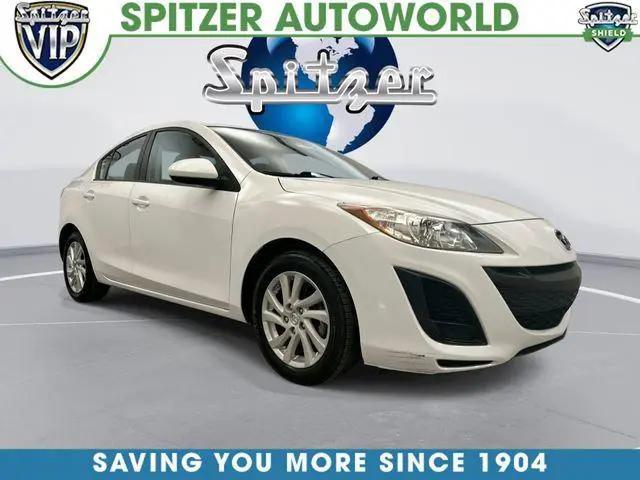 2011 Mazda Mazda3 i Touring for sale in Saint Marys, PA