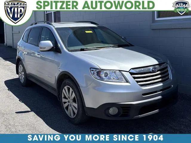 2013 Subaru Tribeca 3.6R Limited for sale in Saint Marys, PA