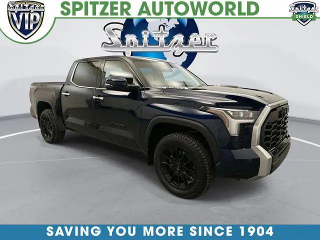 2023 Toyota Tundra Limited for sale in Saint Marys, PA