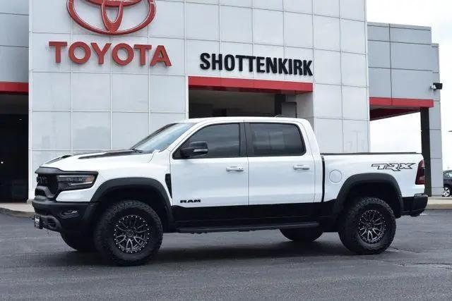 2022 Ram 1500 TRX Crew Cab 4x4 5'7" Box for sale in Quincy, IL