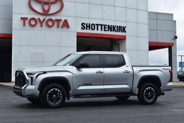 2024 Toyota Tundra SR5 for sale in Quincy, IL