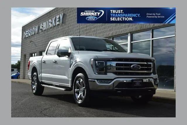 2023 Ford F-150 LARIAT for sale in Montpelier, OH