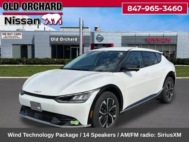2023 Kia EV6 Wind for sale in Skokie, IL