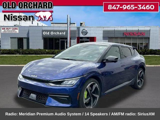 2023 Kia EV6 GT for sale in Skokie, IL