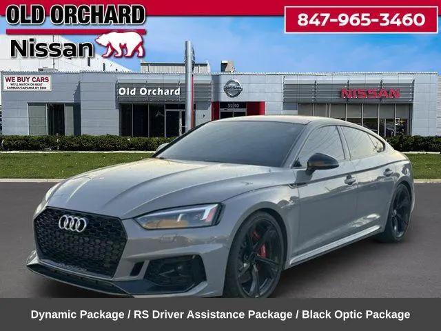 2019 Audi RS5 2.9T for sale in Skokie, IL
