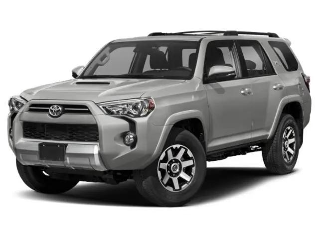 2021 Toyota 4Runner for sale near Lebanon, OH