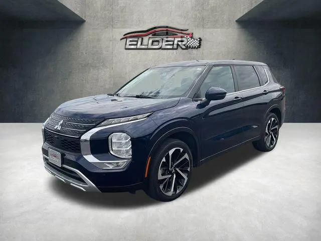 2022 Mitsubishi Outlander SE for sale in Killeen, TX