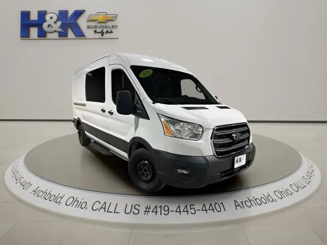 2020 Ford Transit Cargo Van Base for sale in Archbold, OH