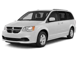 2014 Dodge Grand Caravan SE for sale in West Plains, MO