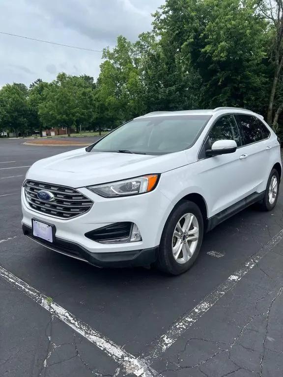 2019 Ford Edge SEL for sale in Nashville, TN