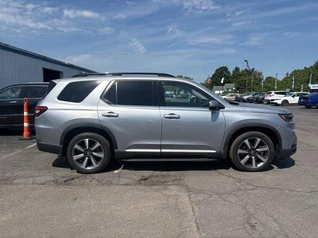 2023 Honda Pilot AWD Elite for sale in Liverpool, NY