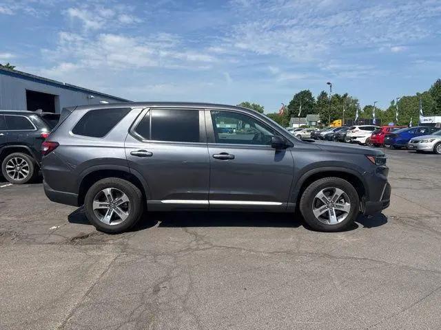 2025 Honda Pilot EX-L for sale in Liverpool, NY