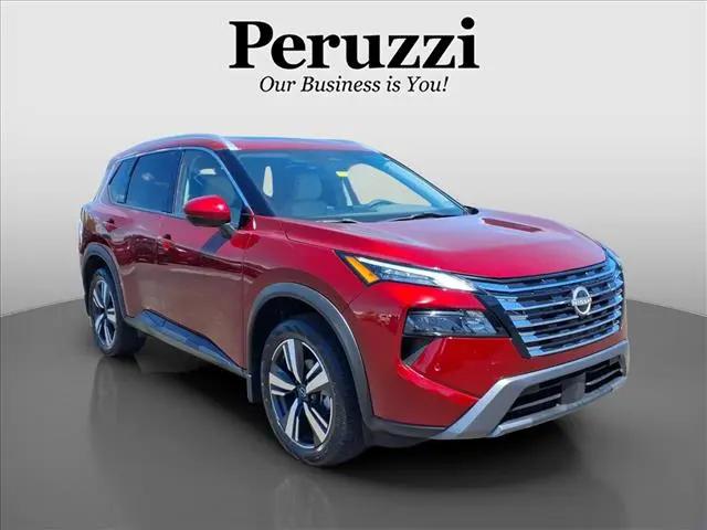 2024 Nissan Rogue SL Intelligent AWD for sale in Fairless Hills, PA