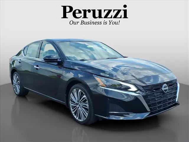 2024 Nissan Altima SL Intelligent AWD for sale in Fairless Hills, PA