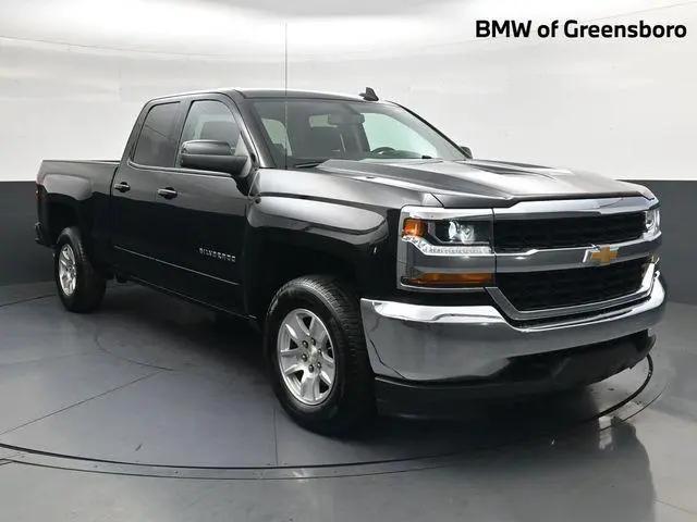 2019 Chevrolet Silverado 1500 LD LT for sale in Greensboro, NC