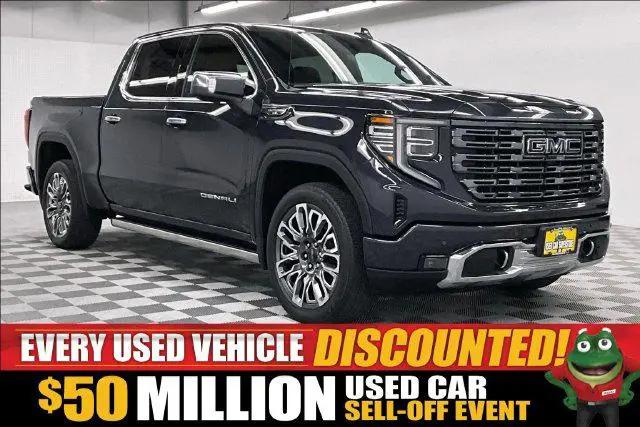 2024 GMC Sierra 1500 Denali Ultimate for sale in Herculaneum, MO