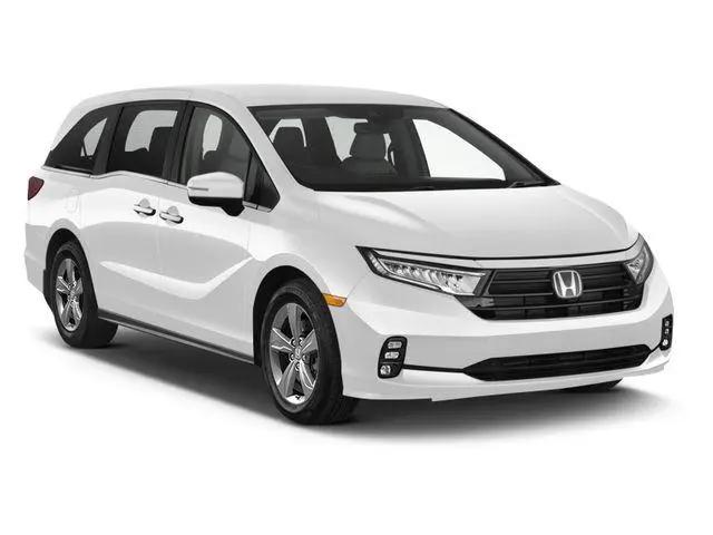 2025 Honda Odyssey EX-L for sale in Herculaneum, MO
