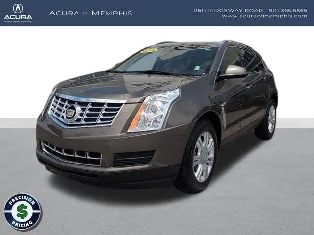 2014 Cadillac SRX Luxury Collection for sale in Memphis, TN