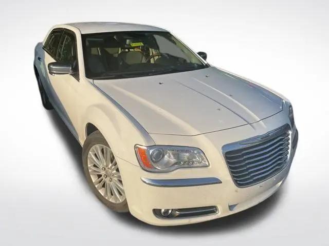 2014 Chrysler 300 AWD for sale in Louisville, KY