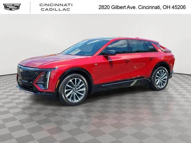 2024 Cadillac iQ Sport w/1SF for sale in Cincinnati, OH