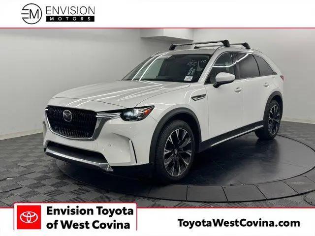 2024 Mazda X-90 Premium for sale in West Covina, CA