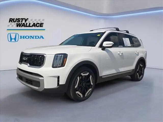 2023 Kia Telluride EX for sale in Knoxville, TN