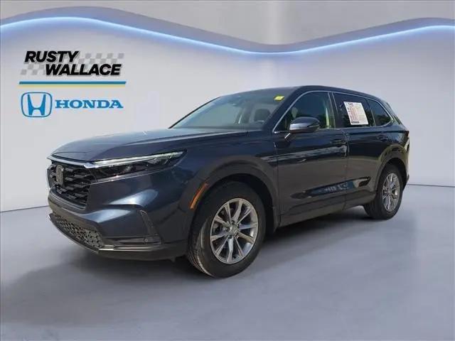 2024 Honda CR-V EX-L AWD for sale in Knoxville, TN