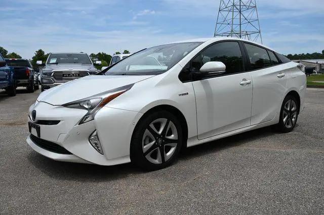 2018 Toyota Prius Four Touring for sale in Memphis, TN