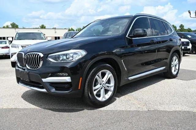 2020 BMW X3 sDrive30i for sale in Memphis, TN