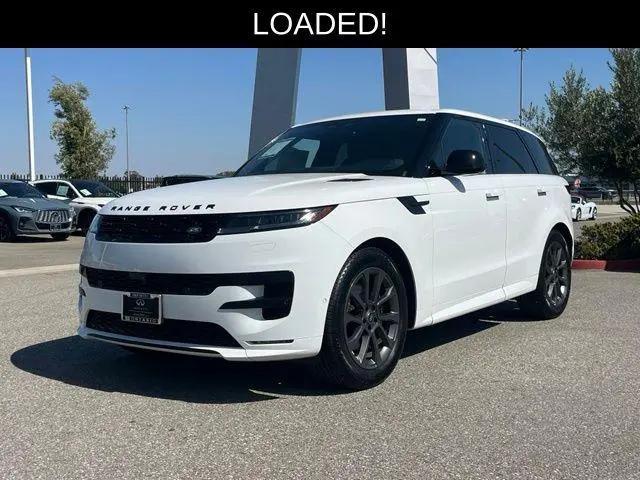 2024 Land Rover Range Rover Sport Dynamic SE for sale in Ontario, CA