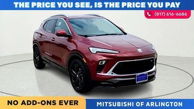 2024 Buick Encore GX Sport Touring FWD for sale in Arlington, TX