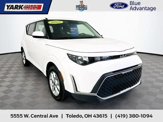 2025 Kia Soul LX for sale in Toledo, OH