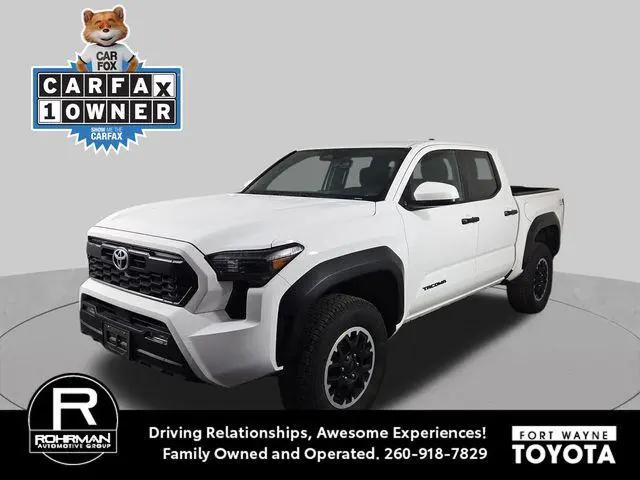 2024 Toyota Tacoma TRD Off Road for sale in Fort Wayne, IN