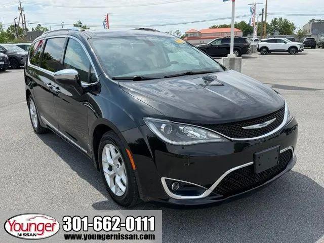 2020 Chrysler Pacifica Limited for sale in Frederick, MD