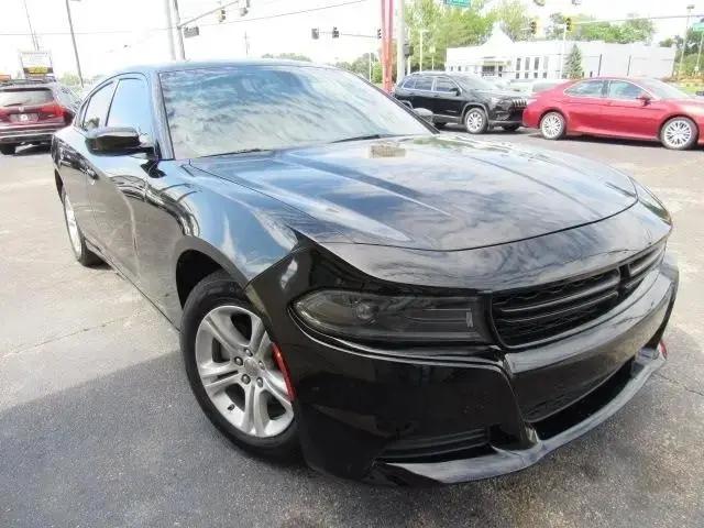 2023 Dodge Charger SXT for sale in Fairfield, OH