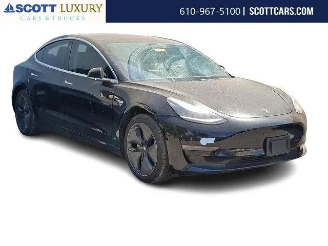2018 Tesla Model 3 Long Range for sale in Allentown, PA
