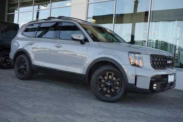 2024 Kia Telluride SX Prestige X-Pro for sale in San Luis Obispo, CA