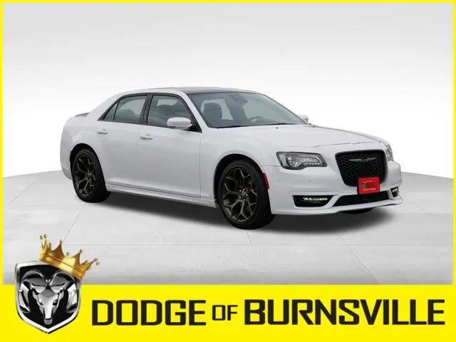 2018 Chrysler 300 300S for sale in Burnsville, MN