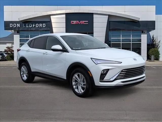 2024 Buick NV Preferred FWD for sale in Cleveland, TN