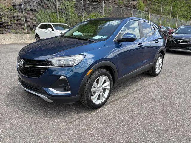 2021 Buick Encore GX FWD Preferred for sale in Honesdale, PA