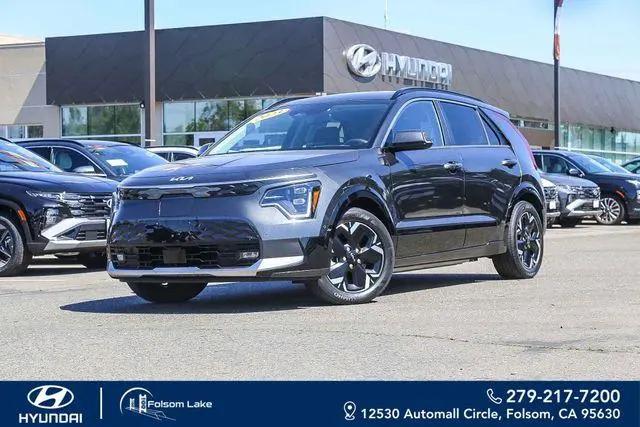 2023 Kia Niro EV Wave for sale in Folsom, CA