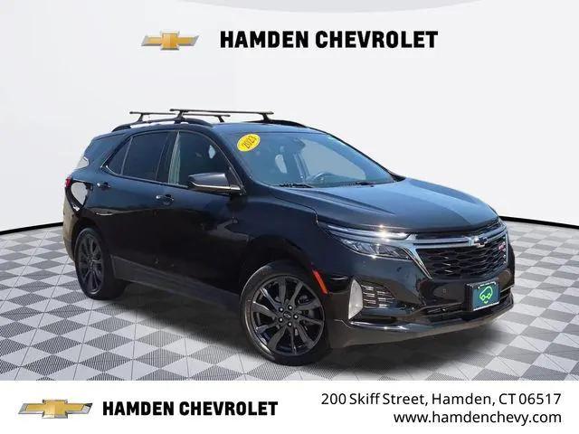 2023 Chevrolet Equinox AWD RS for sale in Hamden, CT