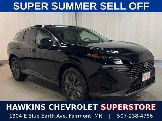 2025 Nissan Murano SL for sale in Fairmont, MN