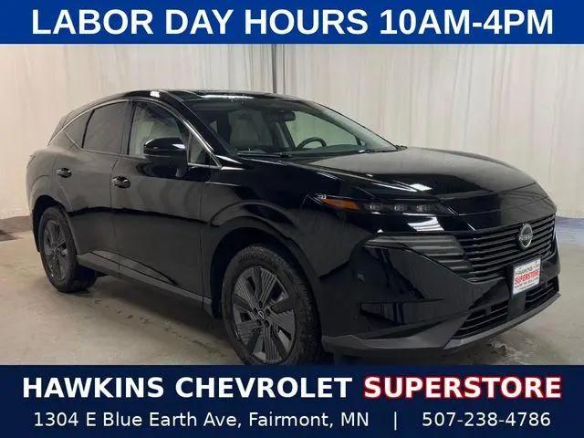 2025 Nissan Murano SL for sale in Fairmont, MN