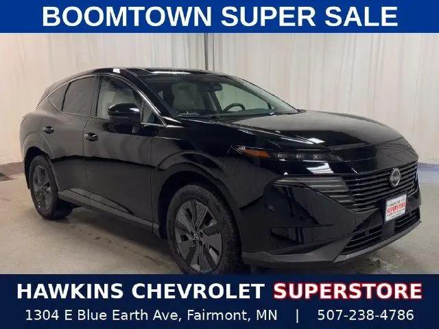 2025 Nissan Murano SL for sale in Fairmont, MN