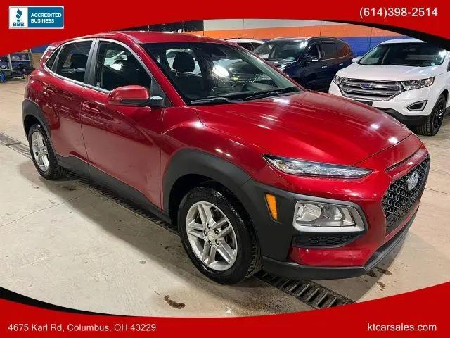 2019 Hyundai Kona for sale near Columbus, OH
