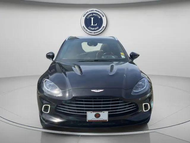 2021 Aston Martin DBX Base for sale in Lawrenceville, NJ