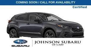 2026 Subaru Crosstrek Base for sale in Cary, NC