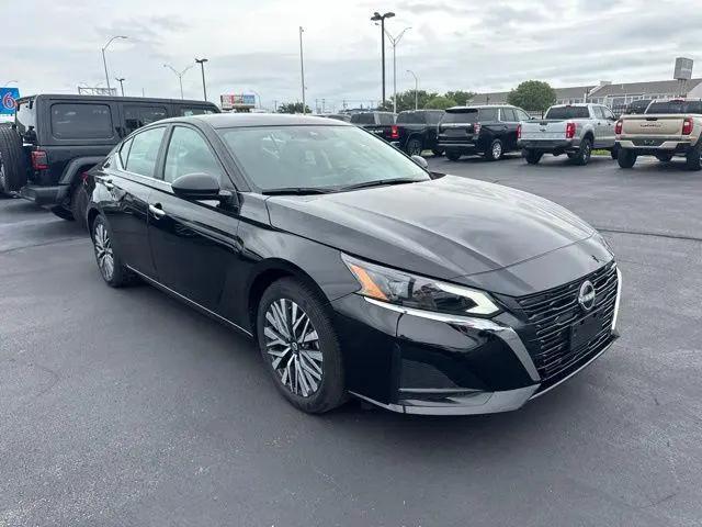 2025 Nissan Altima SV FWD for sale in Wichita, KS
